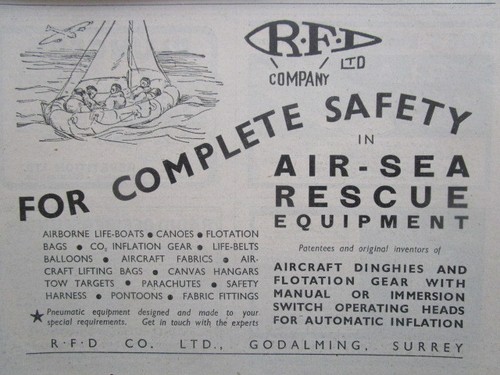 1946 pub rfd air sea - pub,