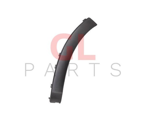 Avant pare choc bordure - avant, pour