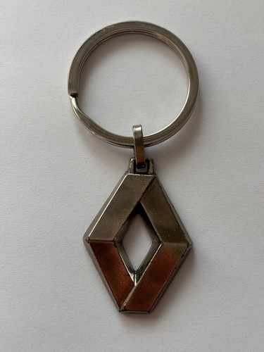 Porte clé renault garage - porte, des