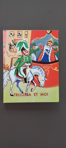 Trilussa moi de charles - trilussa,