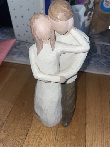 Willow tree ensemble figurine - tree, ensemble,