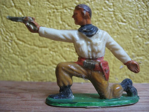 Cowboy starlux serie - starlux,