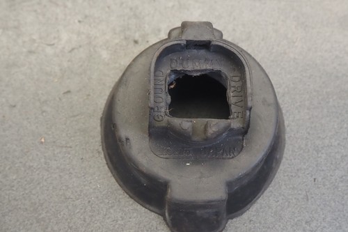 Cover seal head lam - lam, kawasaki