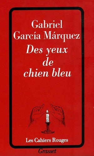 Des yeux chien - des,