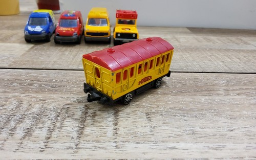 Wagon train pinder - , wheels