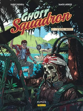 Ghost squadron tome l - squadron,