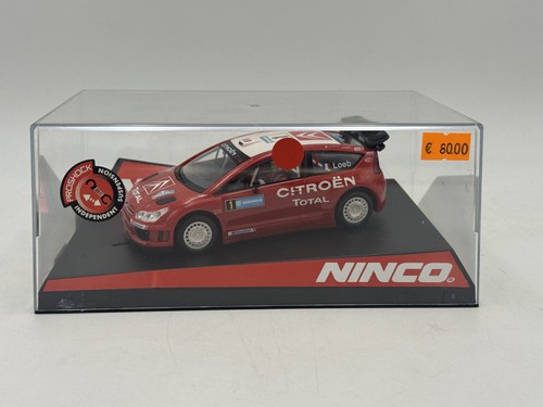 Slot car ninco - slot,