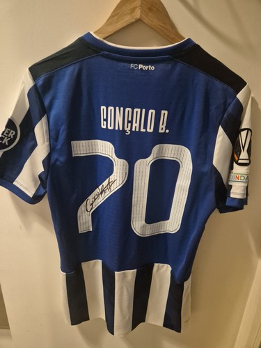 Maillot match pro de - de,
