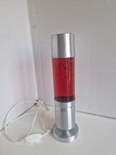 Lava lamp lampe - lamp, paillettes
