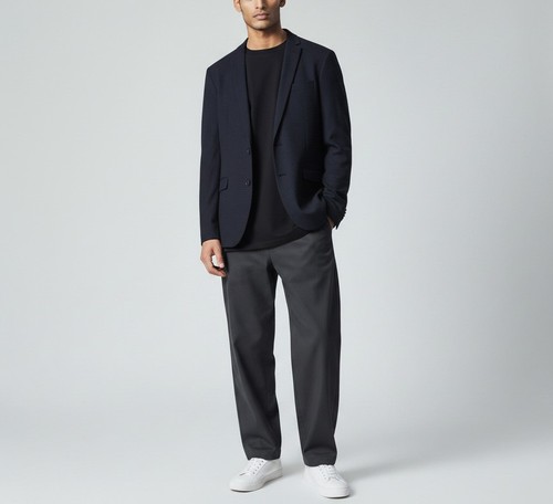 Blazer homme tiger sweden - of,