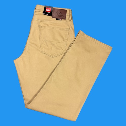 Quiksilver jeans mens size - mens,