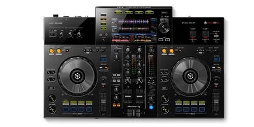 Pioneer xdj all one - all-in-one, dj