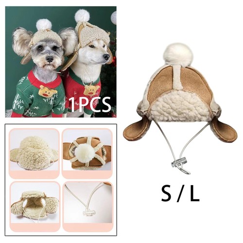 Costume fête chien - fête, de