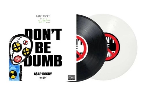 Asap rocky don - rocky, –