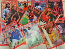 France football 1988 - 15,