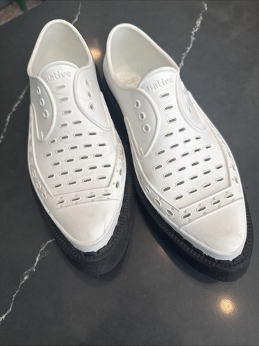 George cox native shoes - cox,