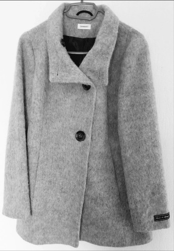 Manteau laine femme - , damart