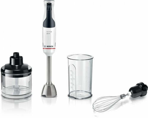 Hand blender msm4w221 - blender, bosch