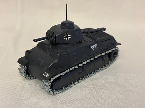 Char somua s35 beutepanzer - s35,