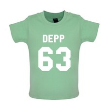 Depp bébé body - /,