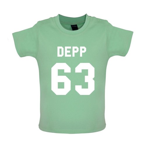 Depp bébé body - body,