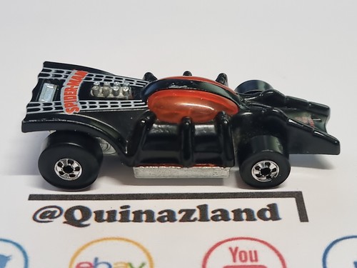 Hot wheels 1979 the heroes - 1979,