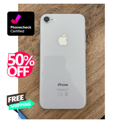 Apple iphone lte 64gb - apple, 8