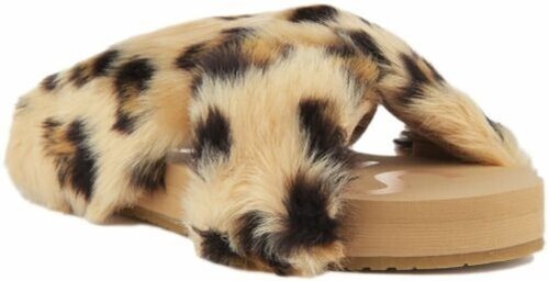 Chaussures talons daim - À, en