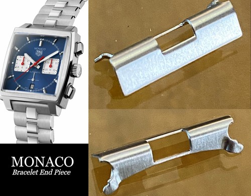 Tag heuer monaco bleu - tag,