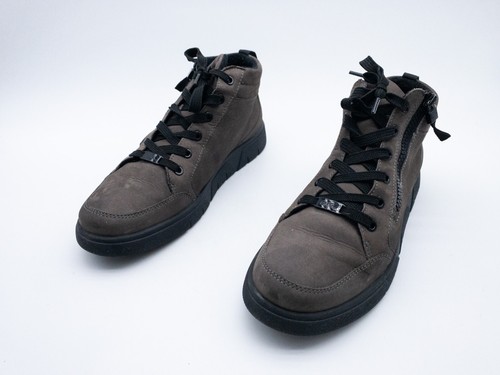 Ara femmes bottes lacets - bottes, à
