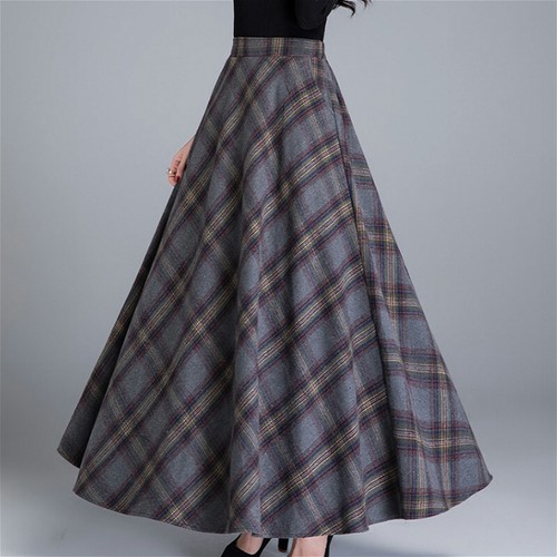 Femme faux laine - faux,