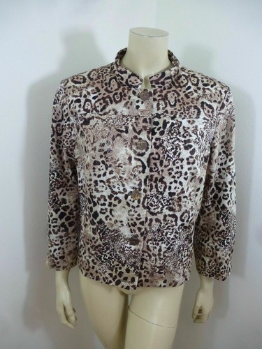 Chico multi color - *chico's*, long
