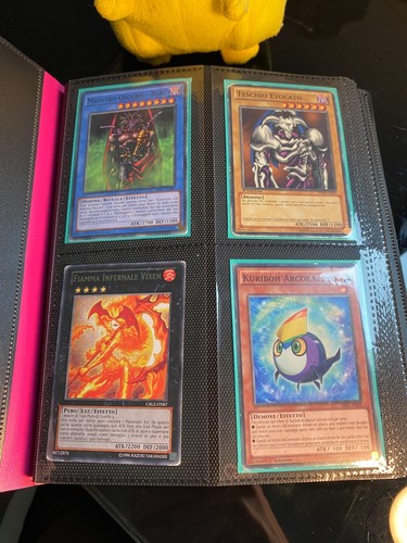 Cartes oh - cartes, yu-gi-oh