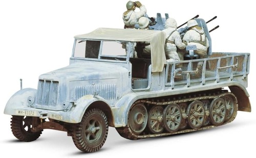 Tamiya militaire - tamiya, 1/35