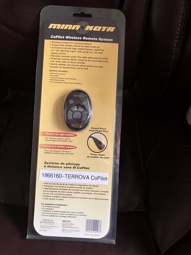 Terrova copilot 1866160 - 1866160, nos