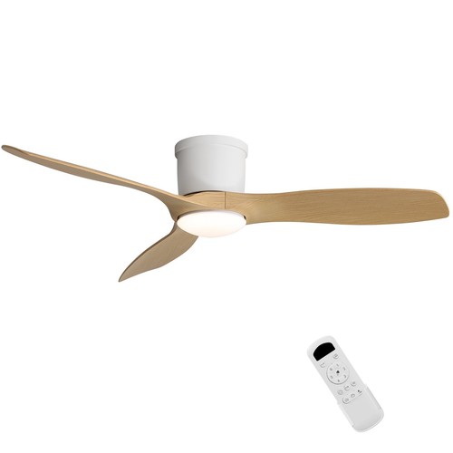 Ventilateur plafond 132 cm
