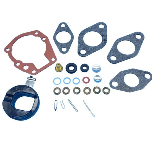 Kit réparation carburateur - de,