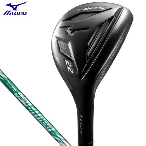Mizuno jpx fli utility - mizuno,