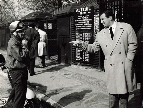 Lino ventura charles - ventura, aznavour