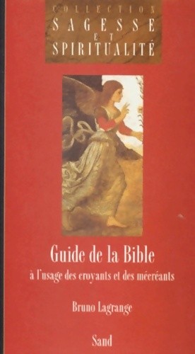 Guide bible a - guide, la