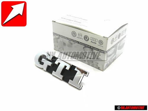 Original gti avant - vw,