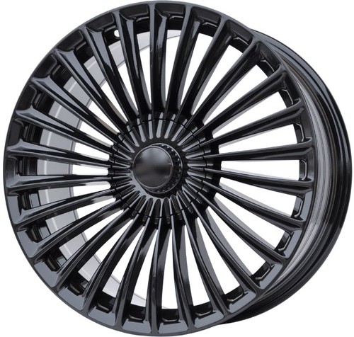 Jeu jantes fbx202 - jantes,