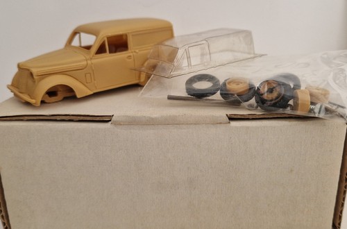 Heco modèles kit non - heco,