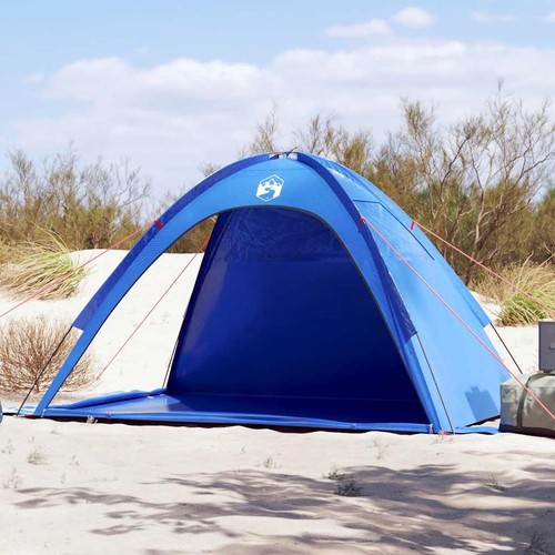 Tente plage vert eau - de,