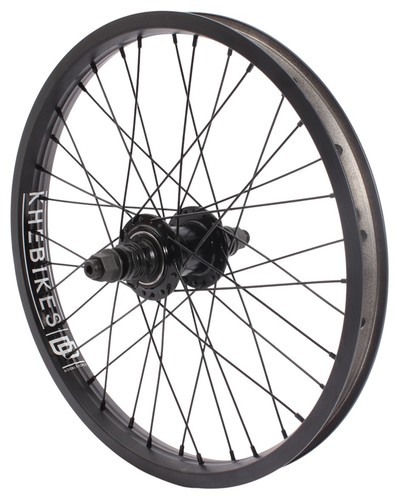 Roue arrière bmx khe - roue,