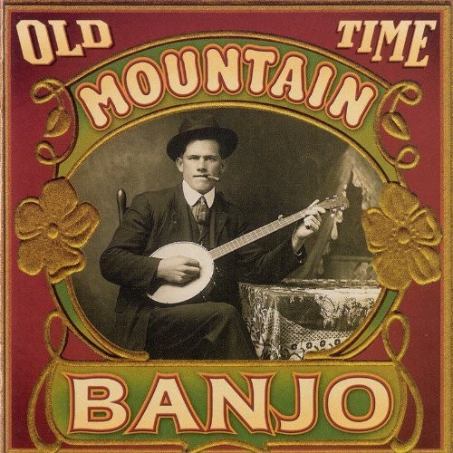 Various artists old time - old,