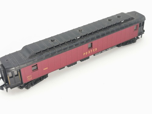 Hornby échelle wagon - hornby,