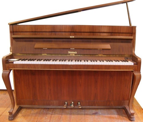 Urgent piano droit weinbach - urgent, :