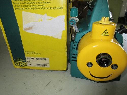 Refco min 4661741 - refco, l/min