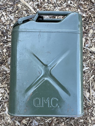 Qmc 1945 army - 1945,